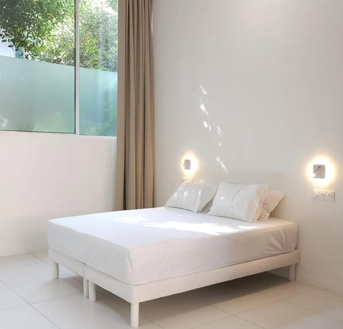 Appartement Loft Moderne Et Lumineux à Paris
