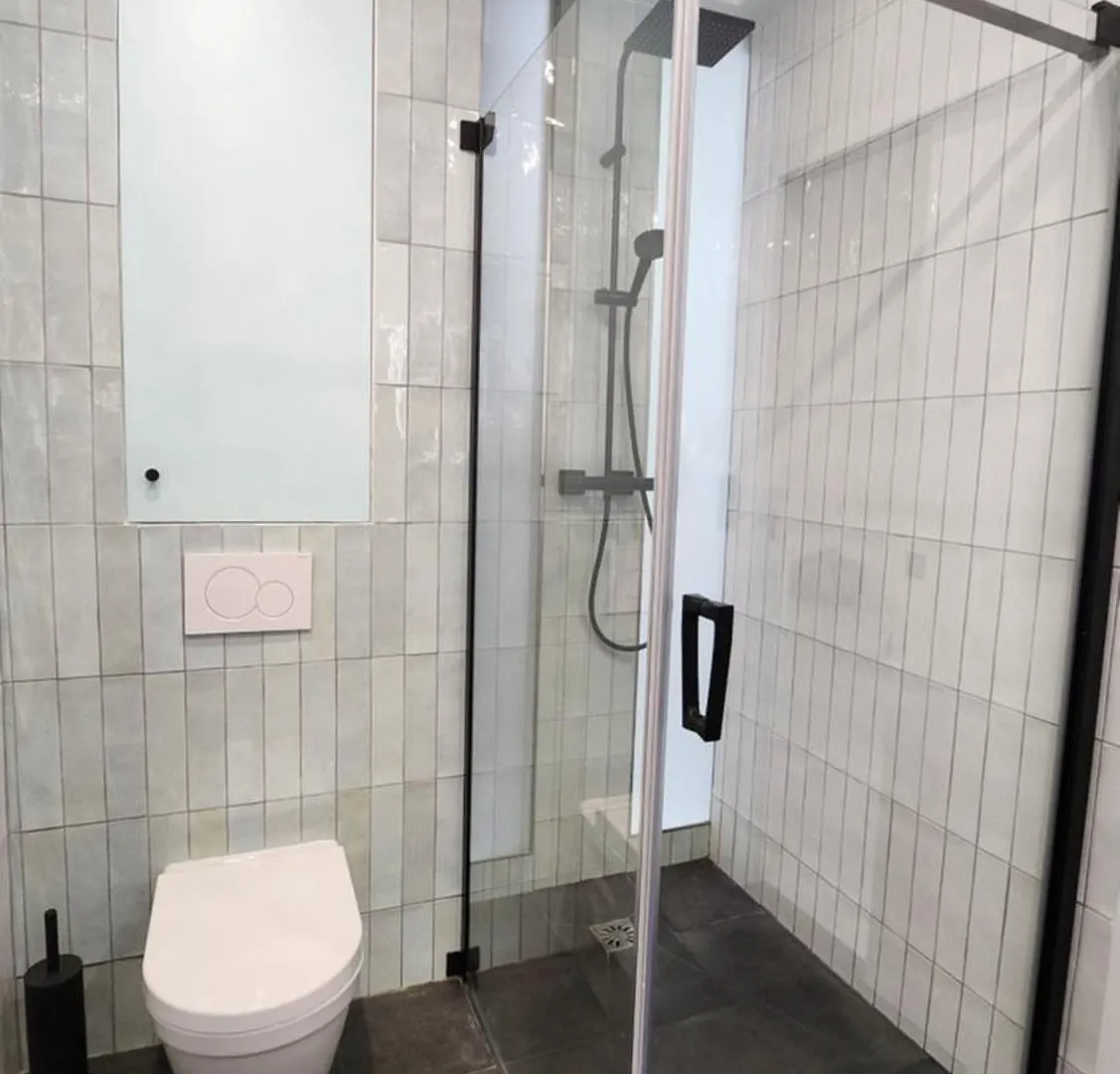 Loft Moderne Et Lumineux Apartment Paris