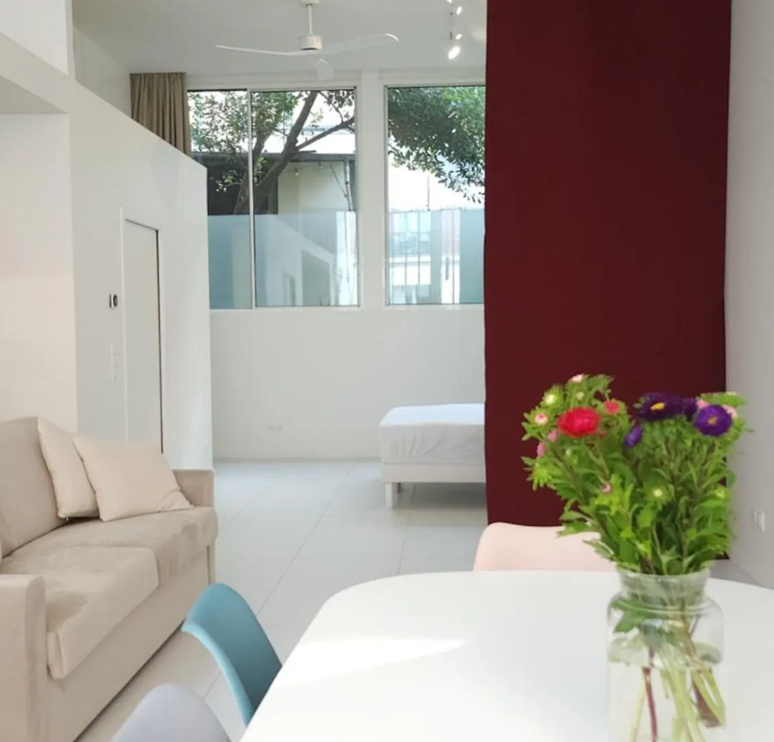 파리 Loft Moderne Et Lumineux 아파트