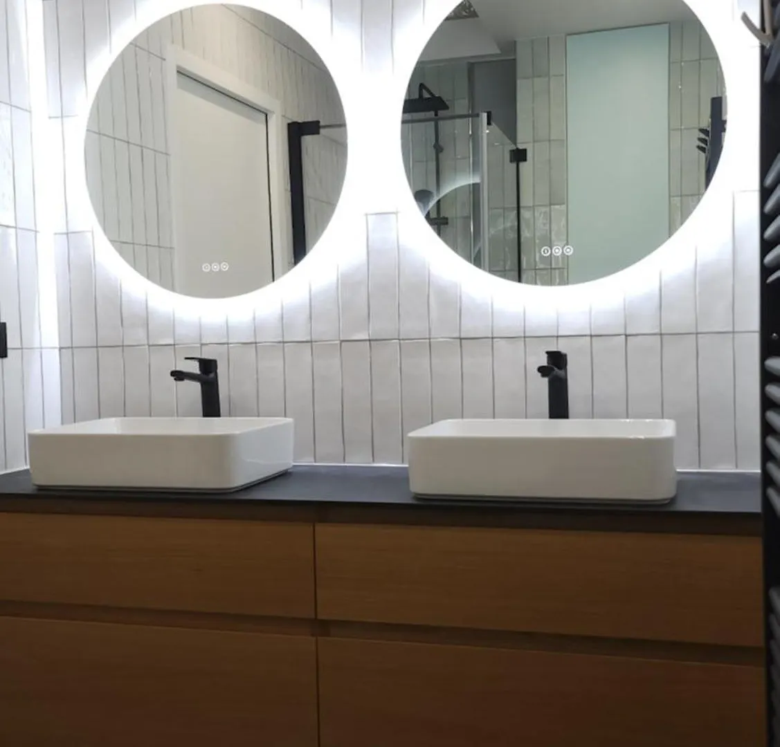 파리 Loft Moderne Et Lumineux 아파트 0*,  프랑스